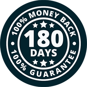 LeanBliss Money-Back Guarantee